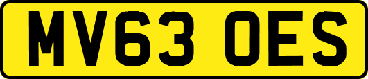 MV63OES
