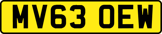 MV63OEW