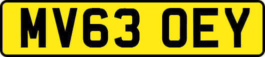 MV63OEY