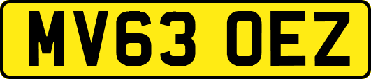 MV63OEZ