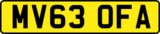 MV63OFA