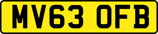 MV63OFB