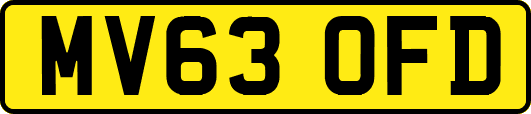 MV63OFD