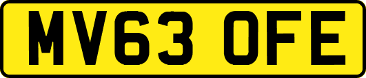 MV63OFE