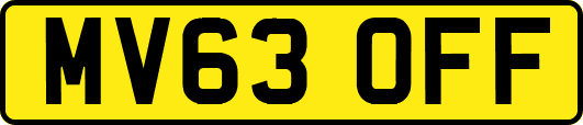 MV63OFF