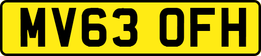 MV63OFH