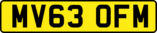 MV63OFM