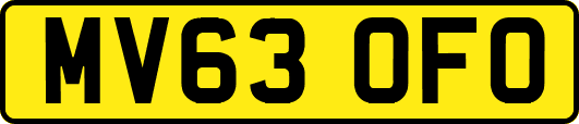 MV63OFO