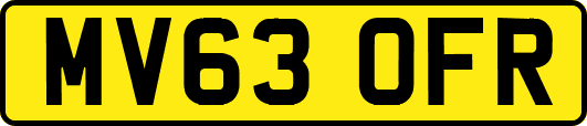 MV63OFR