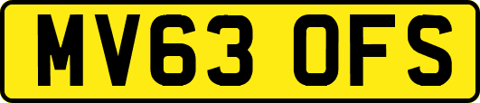 MV63OFS