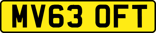 MV63OFT