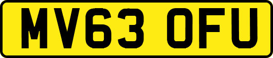 MV63OFU