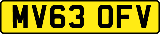 MV63OFV