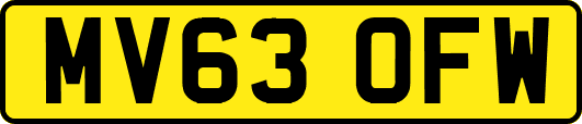 MV63OFW