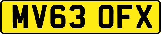 MV63OFX