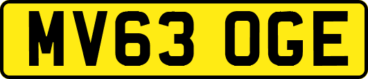 MV63OGE