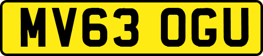 MV63OGU