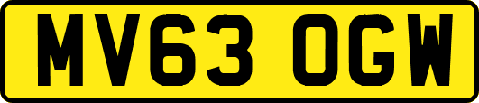 MV63OGW
