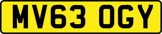 MV63OGY
