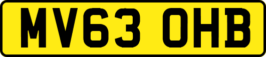 MV63OHB