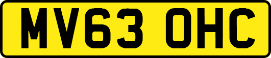 MV63OHC