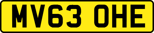 MV63OHE