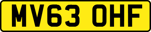MV63OHF