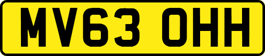 MV63OHH