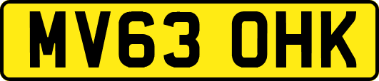 MV63OHK