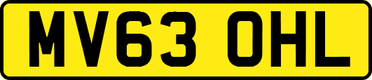 MV63OHL
