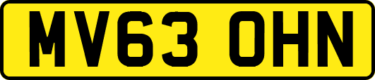 MV63OHN