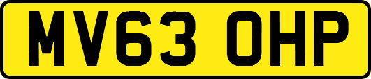 MV63OHP