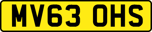 MV63OHS