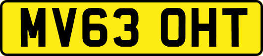MV63OHT