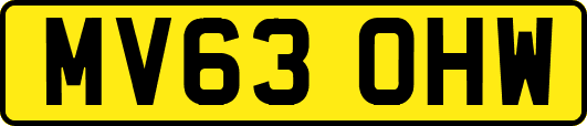 MV63OHW