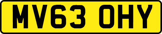 MV63OHY