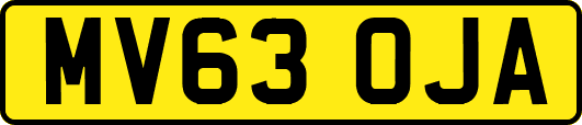 MV63OJA