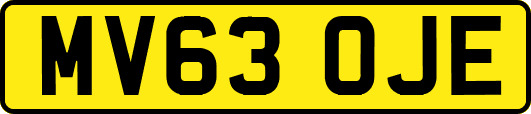 MV63OJE