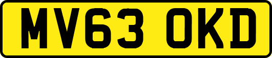 MV63OKD