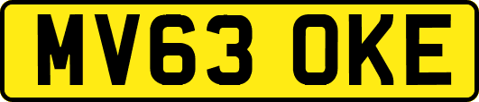 MV63OKE