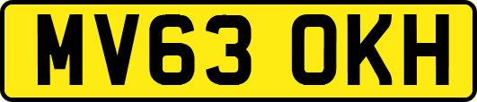 MV63OKH