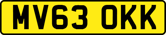 MV63OKK