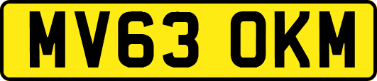 MV63OKM