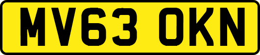 MV63OKN