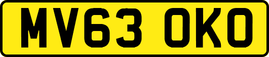 MV63OKO