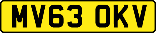 MV63OKV