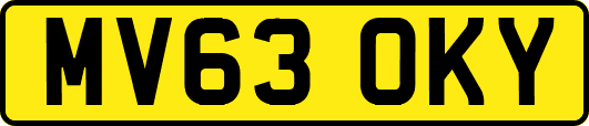 MV63OKY