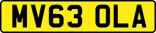 MV63OLA