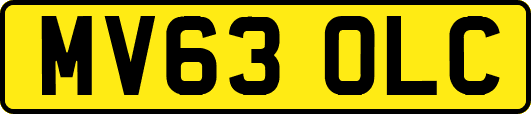 MV63OLC