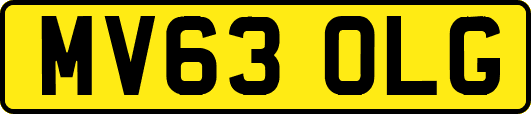 MV63OLG